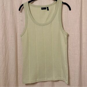 ASOS Pastel Green Tank Top